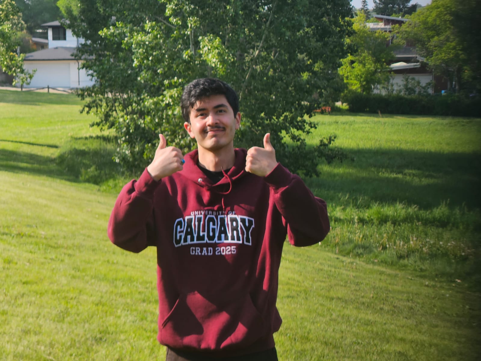 Wahid - Co-Founder of MLumina